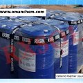 Cationic Polymer Liquid