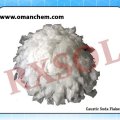 Caustic Soda Flakes