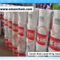 Caustic Soda Liquid 30 Kg Liquid