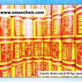 Caustic Soda Liquid 35 Ltr