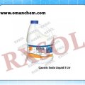 Caustic Soda Liquid 5 Ltr