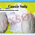 Caustic Soda Prill