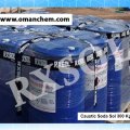 Caustic  Soda Sol 300 Kg