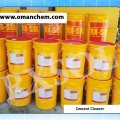 Cement Cleaner