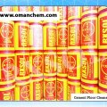 Cement Floor Cleaner