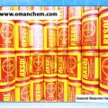 Cement Remover Gel