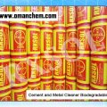 Cement and Metal Cleaner Biodegradable