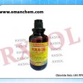 Chloride Soln 100 PPM
