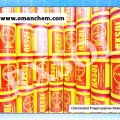 Chlorinated Polypropylene Resin