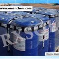 Chlorine Liquid