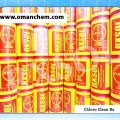 Chloro Clean Rx