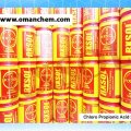 Chloro Propionic Acid 2