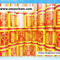 Chloro Sulphonic Acid