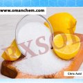 Citric  Acid