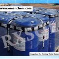 Coagulant for Cooling Water System