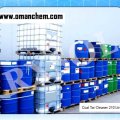 Coal Tar Cleaner 210 Ltrs