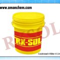 Cockroach Killer 4 Ltrs