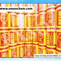 Coco Di Fatty Amine RXSOL CD