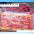 Coconut Shell Based Activated Carbon