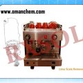 Coffee Machine Boiler Descaler