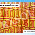 Coil Brite RX PINK