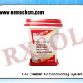 Coil Cleaner Air Conditioning System