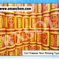 Coil Cleaner Non Rinsing Type