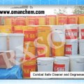 Combat Safe Cleaner and Degreaser