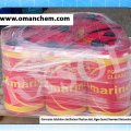 Corrosion Inhibitor Antifoulant for Aluminium cooling system