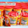 Corrosion Inhibitor Carbon Dioxide and H2S