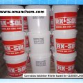 Corrosion Inhibitor Zinc Based