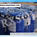 Corrosion Inhibitor for Closed Open Cooling System