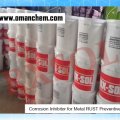 Corrosion Inhibitor for Metal RUST Preventive