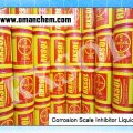 Corrosion Scale Inhibitor Liquid