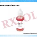 Cresol Red Indicator Solution