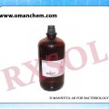 D MANNITOL AR FOR BACTERIOLOGY