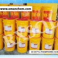 DI OCTYL PHOSPHORIC ACID