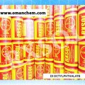 DI OCTYLPHTHALATE