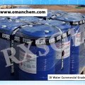 DI Water Commercial Grade
