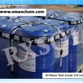 DI Water Tech Grade 210 Ltrs