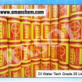 DI Water Tech Grade
