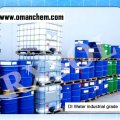 DI Water industrial grade
