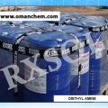 DIETHYL AMINE