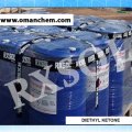 DIETHYL KETONE