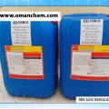 DRY ACID DESCALEX