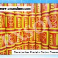 Decarbonizer Predator Carbon Cleaner
