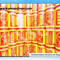 Dechlorination Soln De Hypo