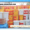 Degreaser Aqueous pH Conc.  B F E Conc