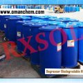 D'limonene Degreaser Premium Quality CITROSOLV