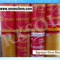 Degreaser Citrus Rino
